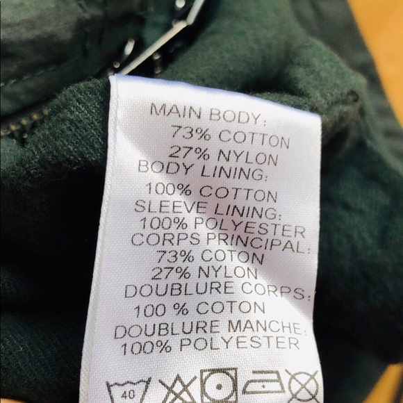 Firetrap Long Jacket - Picture 6 of 6